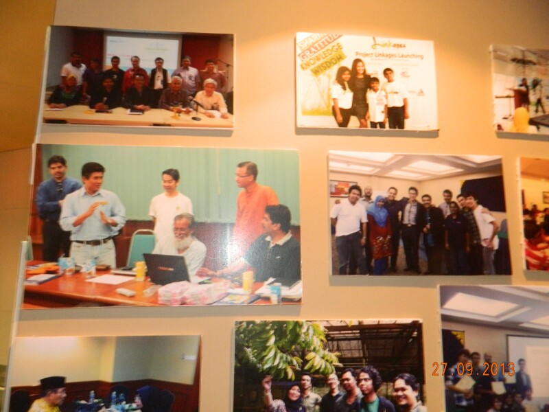 LINKAGES at YIM - 17 LINKAGES at YIM - 17